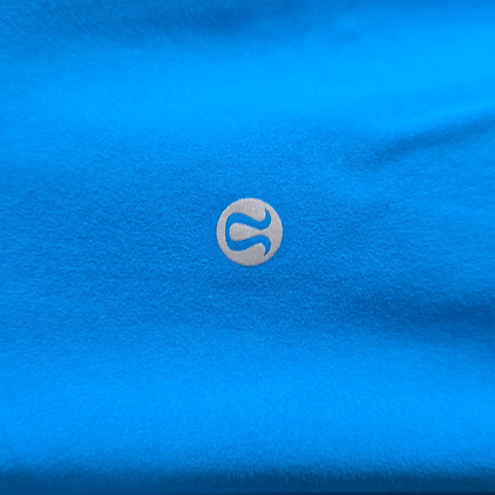 Lululemon Align Tank Top In Poolside Blue - Picture 5 of 6